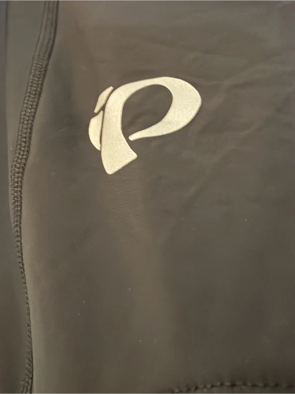 Pearl Izumi Select Men's Padded Compression Capri Shorts Black L